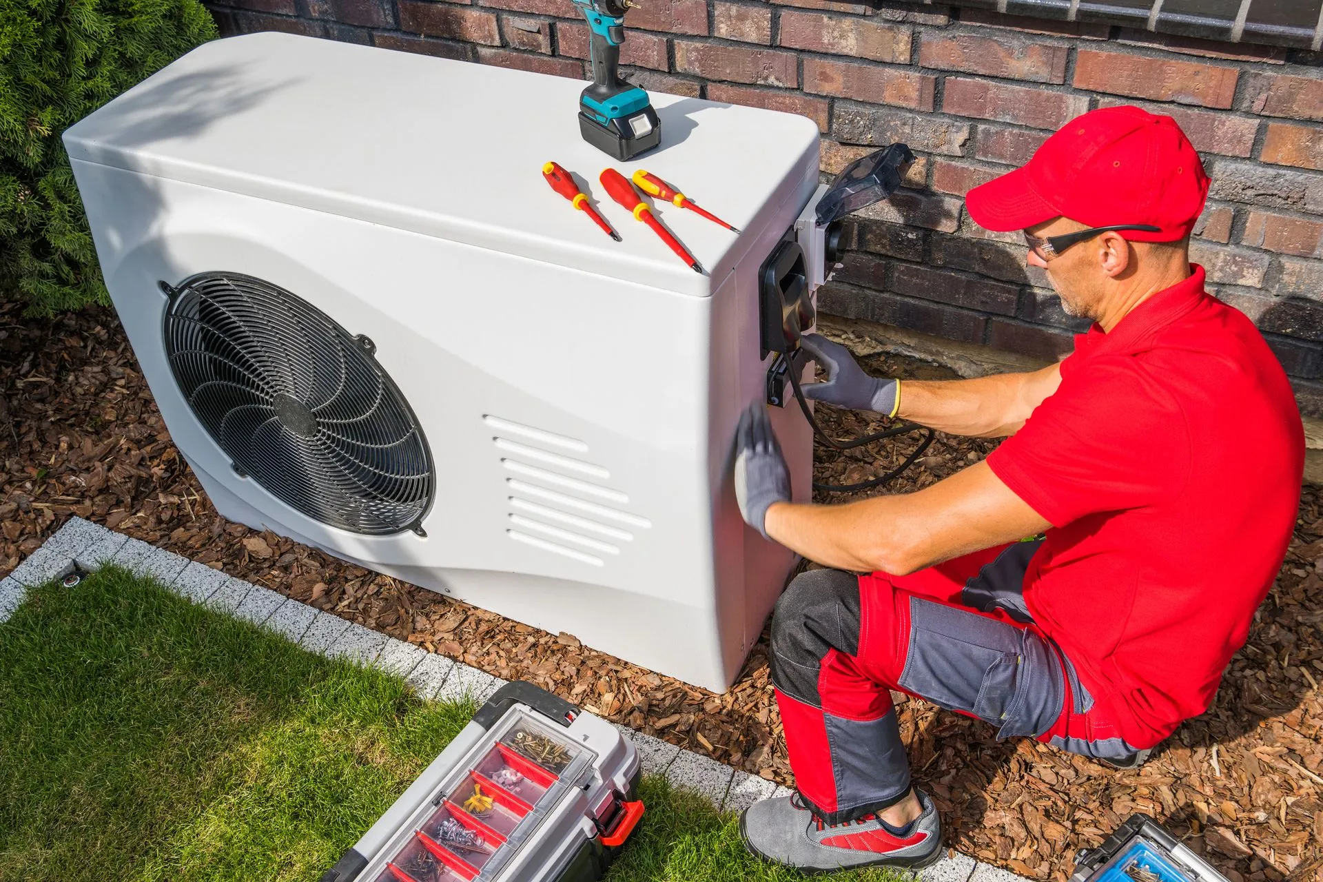 About HVAC in Laramie, WY